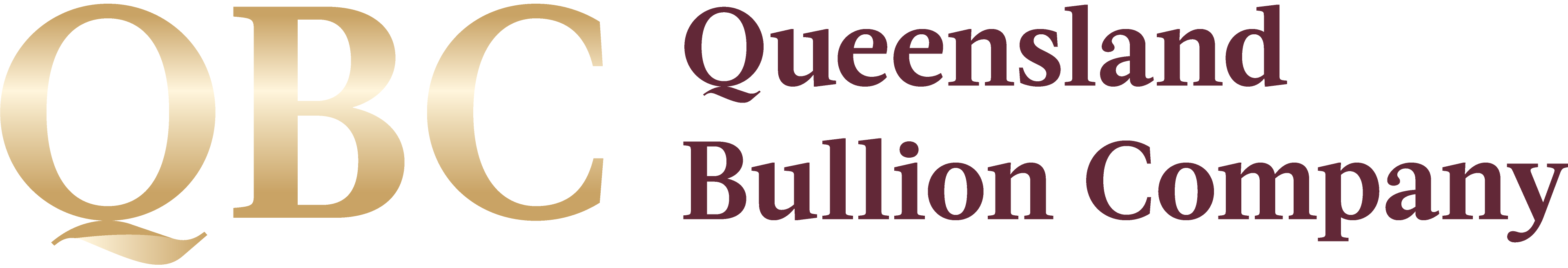 Queensland Bullion Company Logo